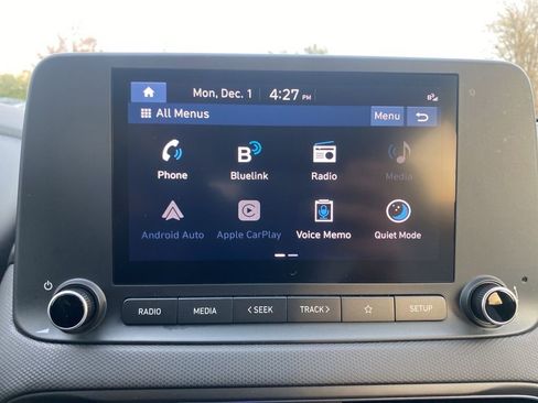 Used 2023 Hyundai Kona SEL image 20