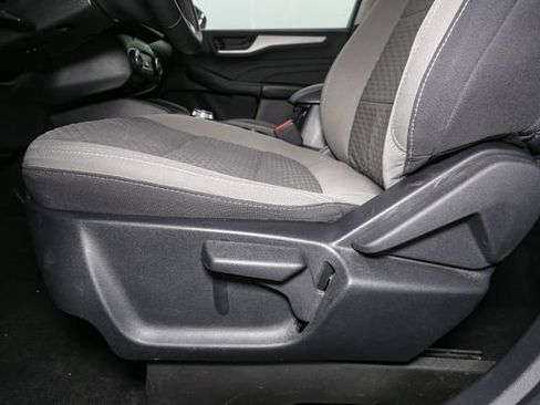 Used 2022 Ford Escape SE w/ Cold Weather Package AWD/4WD image 35