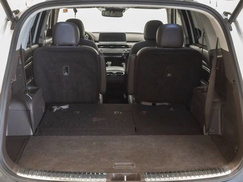 Used 2020 Kia Telluride SX w/ Towing Package FWD image 37