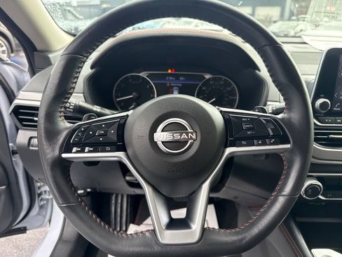 Used 2023 Nissan Altima 2.5 SR image 15