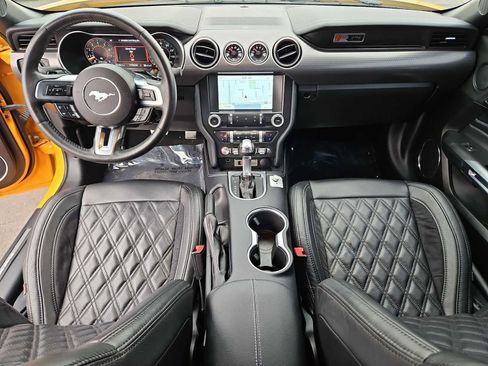 Used 2022 Ford Mustang GT Premium w/ GT Performance Package image 15