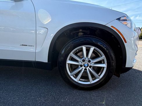 Used 2014 BMW X5 xDrive35i AWD/4WD image 38