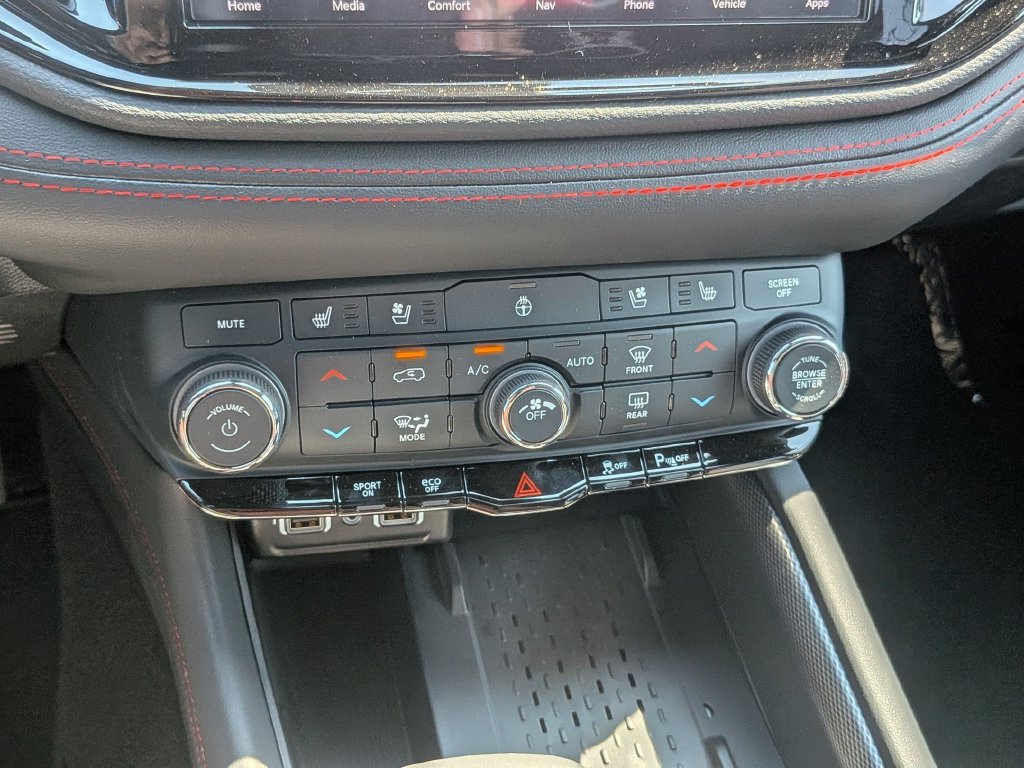 New 2027 Dodge Durango GT AWD/4WD image 26