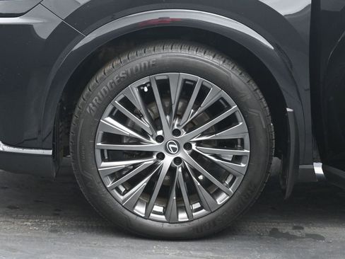 Used 2023 Lexus RX 350 image 37