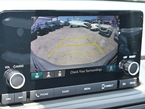 New 2025 Honda Accord SE image 28