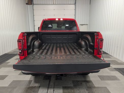Used 2026 RAM 2500 Big Horn AWD/4WD image 22