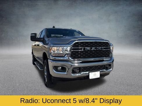 Used 2024 RAM 3500 Big Horn image 18