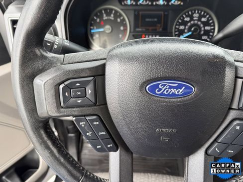 Used 2020 Ford F150 XLT w/ Equipment Group 302A Luxury image 27