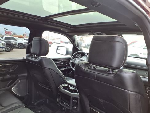 Used 2020 RAM 1500 Limited image 16