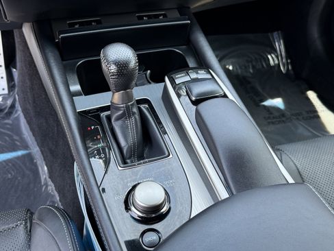 Used 2013 Lexus GS 350 w/ F Sport Pkg RWD image 25