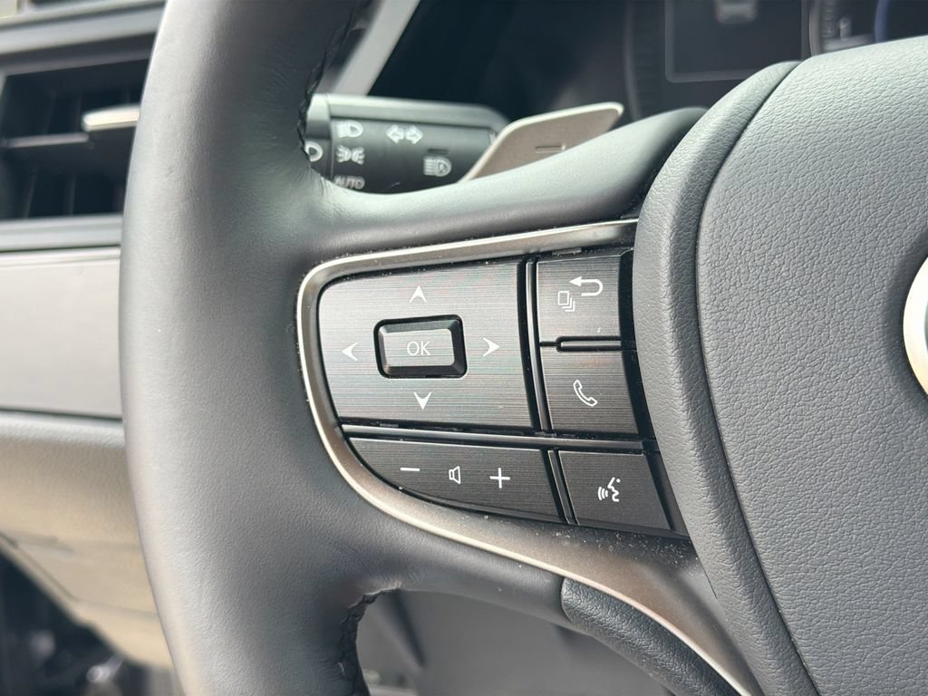Certified 2024 Lexus ES 350 w/ Premium Package FWD image 26