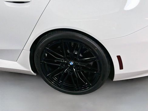 New 2027 BMW M5 Touring AWD/4WD image 33