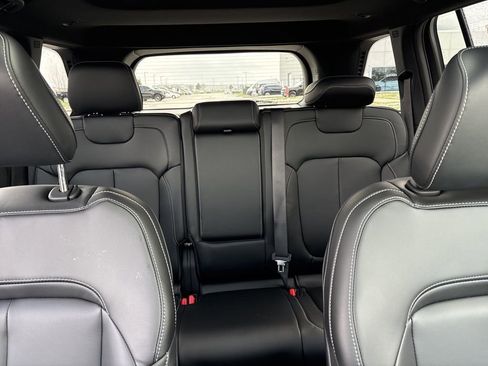 New 2026 Jeep Grand Cherokee Limited AWD/4WD image 14