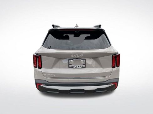 Certified 2024 Kia Sorento SX Prestige image 15