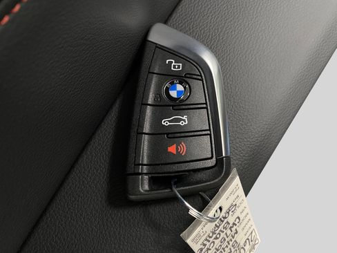 New 2026 BMW 440i xDrive Coupe image 34