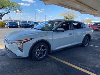 Used 2025 Kia K4