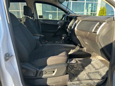 Used 2021 Ford Ranger XLT w/ Equipment Group 302A High image 17