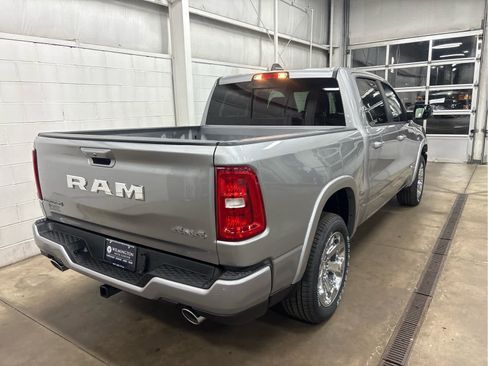 New 2026 RAM 1500 Big Horn image 6