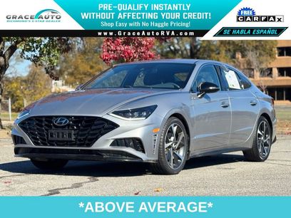 Used 2021 Hyundai Sonata SEL Plus w/ Preferred Accessory Package