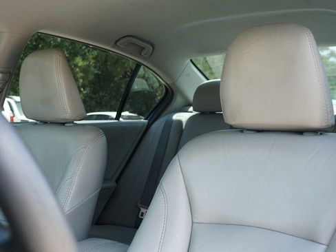 Used 2013 Honda Accord LX image 10
