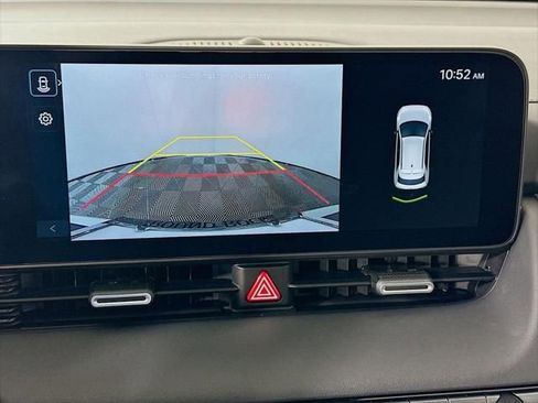 New 2026 Hyundai Ioniq 5 SEL image 11