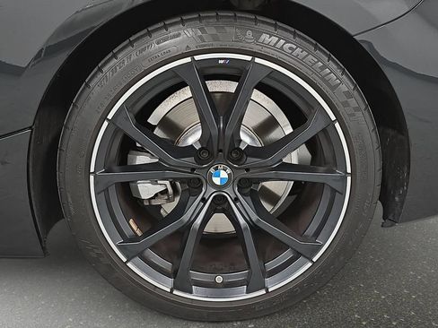Used 2025 BMW Z4 sDrive30i w/ Shadowloine Package RWD image 10