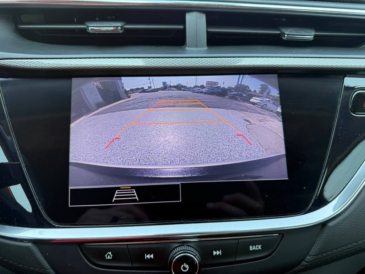 Used 2023 Buick Encore GX Select FWD image 4