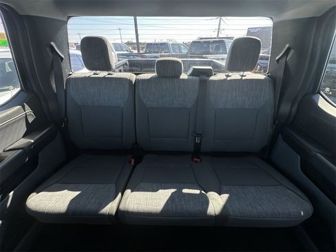 Used 2022 Ford F150 XLT w/ Equipment Group 302A High image 21