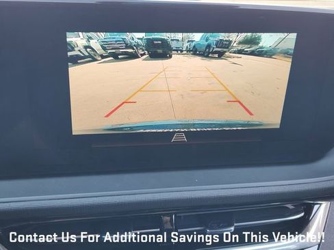 New 2026 Buick Envista Avenir image 13