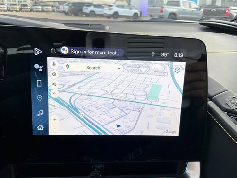 Used 2024 Chevrolet Corvette Stingray Premium Cpe w/ Z51 Performance Package image 27