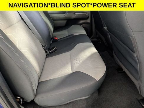 Used 2023 Toyota Tacoma TRD Off-Road w/ Advanced Technology Package image 29