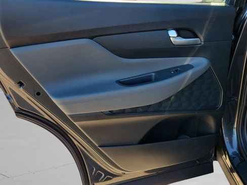 Used 2021 Hyundai Santa Fe SE image 10