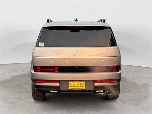 Used 2024 Hyundai Santa Fe Limited image 6