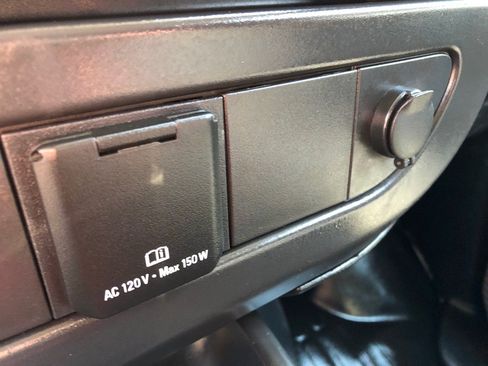 Used 2025 GMC Savana 2500 w/ Driver Convenience Package RWD image 28