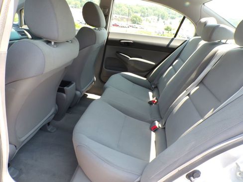 Used 2009 Honda Civic DX-VP image 26