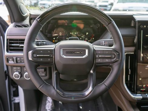 New 2026 GMC Yukon XL Denali Ultimate image 19