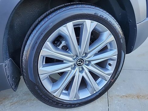 Certified 2026 MAZDA CX-50 AWD 2.5 S w/ Accent Package image 47