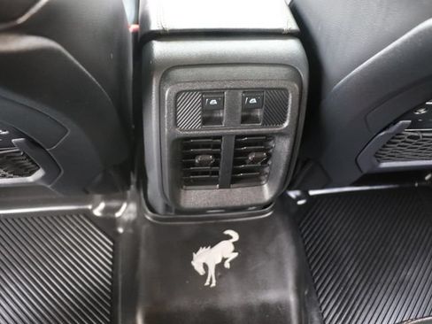 Used 2025 Ford Bronco Badlands AWD/4WD image 17