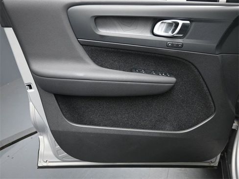 Certified 2024 Volvo XC40 Recharge Plus w/ Protection Package Premier image 20