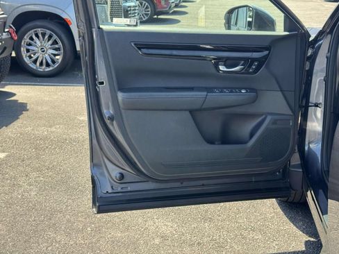 Used 2026 Honda CR-V EX-L image 18