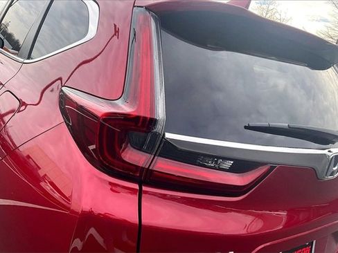 Used 2022 Honda CR-V EX-L image 30