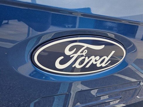 Used 2025 Ford F150 XLT w/ Equipment Group 301A Standard AWD/4WD image 16