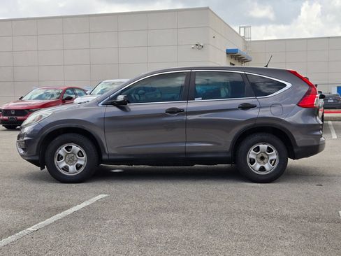 Used 2015 Honda CR-V LX image 6