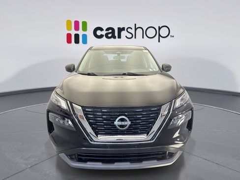 Used 2023 Nissan Rogue S AWD/4WD image 8