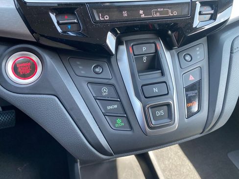 Used 2026 Honda Odyssey EX-L image 22