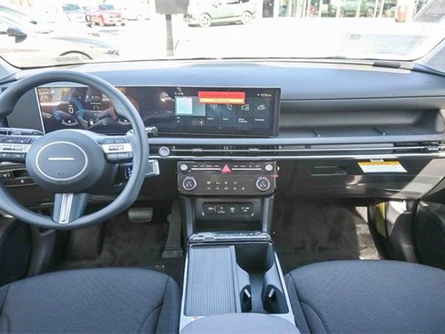 New 2026 Hyundai Tucson Blue SE image 15