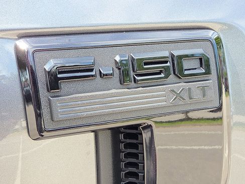 New 2026 Ford F150 XLT AWD/4WD image 8