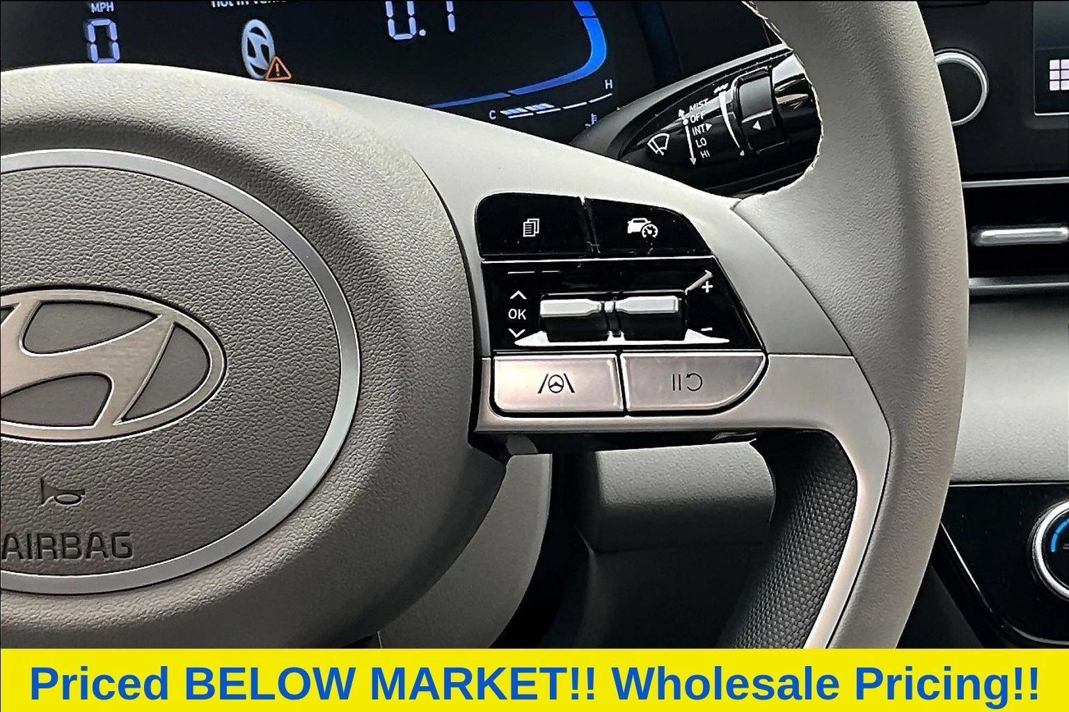 Used 2026 Hyundai Elantra Sport FWD image 23