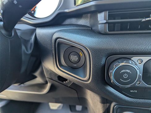 New 2026 Jeep Wrangler Unlimited Sport AWD/4WD image 22