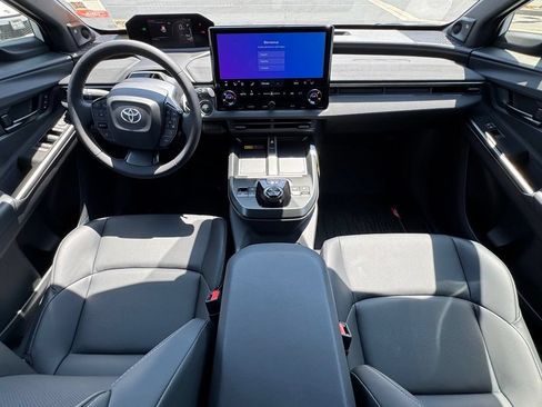 New 2026 Toyota bZ Woodland AWD/4WD image 30